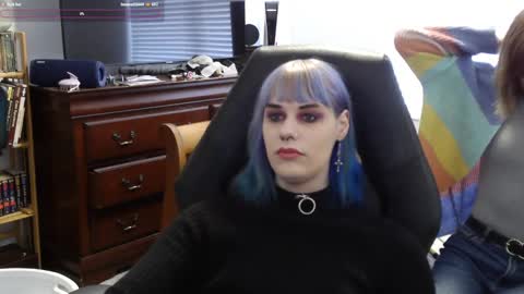 palaceofmalice online show from 20, 2, 2025