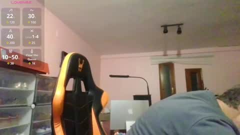 Merce   online show from 6, 3, 2025