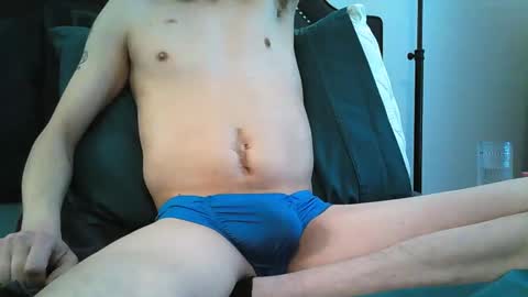 Atom online show from 19, 1, 2025