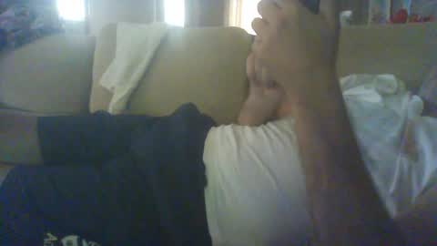Snapshot of pallavolista73 chatting on 8, 7, 2026 pallavolista73 online show from 8, 7, 2026