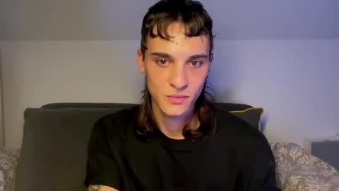 Ayden online show from 3, 11, 2025