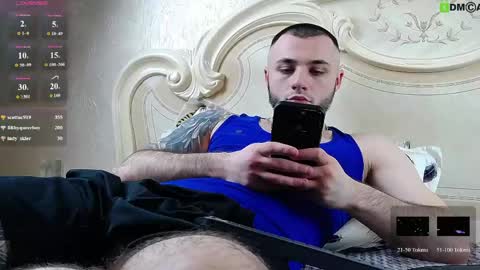 Paul online show from 7, 4, 2026