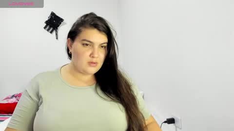 Mia online show from 20, 1, 2025