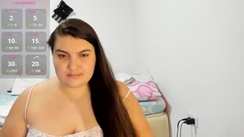 Mia online show from 15, 2, 2025