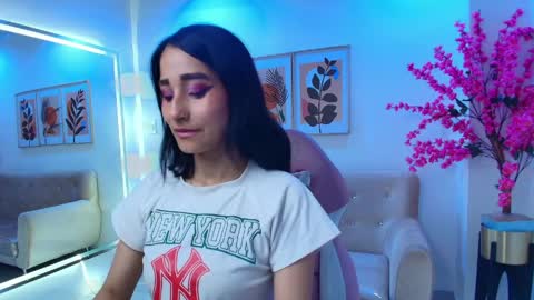 Snapshot of palmer__foxx chatting on 8, 4, 2026 Palmer online show from 8, 4, 2026