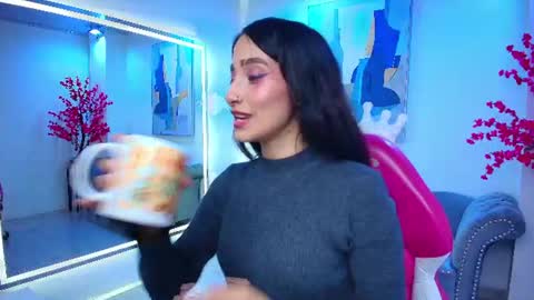 Snapshot of palmer__foxx chatting on 13, 6, 2026 Palmer online show from 13, 6, 2026