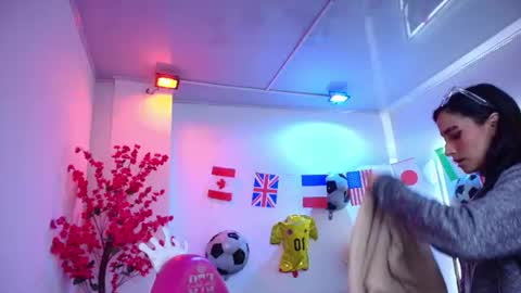 Snapshot of palmer__foxx chatting on 28, 6, 2026 Palmer online show from 28, 6, 2026