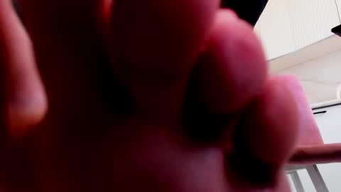 palmer_haze online show from 13, 1, 2025