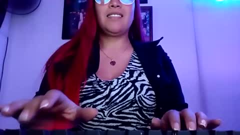 Snapshot of palmer_morris chatting on 25, 12, 2024 Natalia online show from 25, 12, 2024