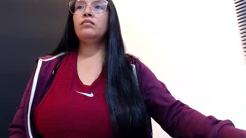 Snapshot of palmer_morris chatting on 29, 11, 2025 Natalia online show from 29, 11, 2025