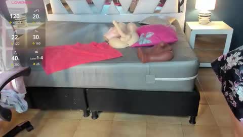 PALOMA 3 online show from 6, 2, 2026