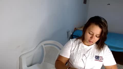 Paloma online show from 8, 1, 2026