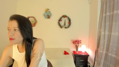 Paloma  online show from 14, 12, 2025