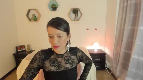 Paloma  online show from 16, 2, 2026