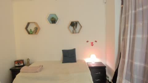 Paloma  online show from 6, 4, 2026