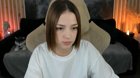 Snapshot of pambeeslyy chatting on 28, 10, 2025 Pam online show from 28, 10, 2025