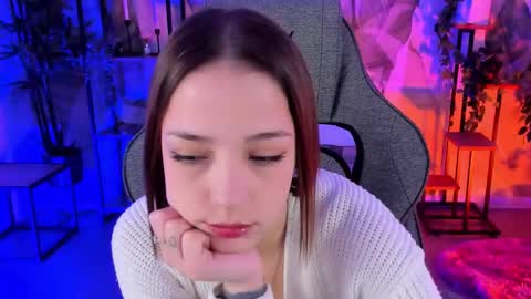 Snapshot of pambeeslyy chatting on 26, 11, 2025 Pam online show from 26, 11, 2025