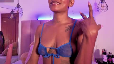 Pamela online show from 23, 11, 2025