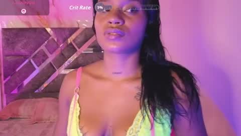 Snapshot of pameela_brown1 chatting on 1, 7, 2026 Pamela online show from 1, 7, 2026