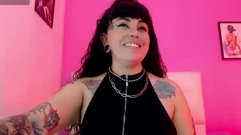pamela_666_ online show from 6, 2, 2026