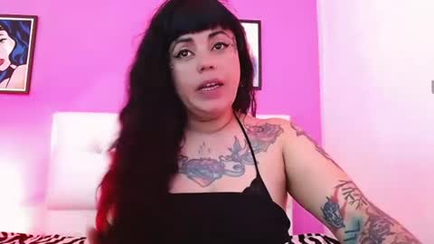 pamela_666_ online show from 14, 7, 2026