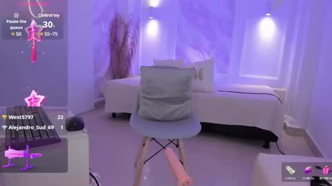 pamela online show from 9, 1, 2025