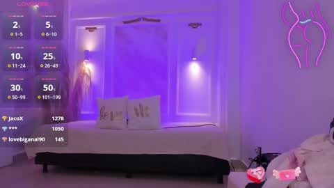 pamela online show from 3, 2, 2025