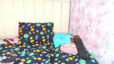 pamelaa Viscontty online show from 20, 1, 2025