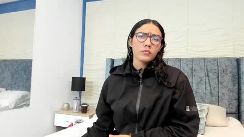 Snapshot of pamela_chu01 chatting on 25, 2, 2026 pamela_chu01 online show from 25, 2, 2026