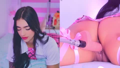 Snapshot of pamela_cm chatting on 22, 10, 2025 .. online show from 22, 10, 2025