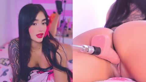 Snapshot of pamela_cm chatting on 24, 10, 2025 .. online show from 24, 10, 2025