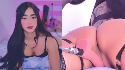 Snapshot of pamela_cm chatting on 25, 10, 2025 .. online show from 25, 10, 2025