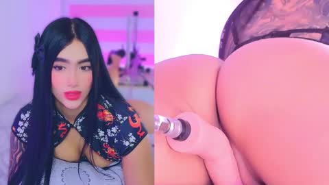 Snapshot of pamela_cm chatting on 25, 11, 2025 .. online show from 25, 11, 2025