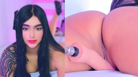 Snapshot of pamela_cm chatting on 27, 11, 2025 .. online show from 27, 11, 2025