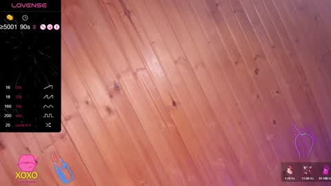 Pamela online show from 20, 1, 2025