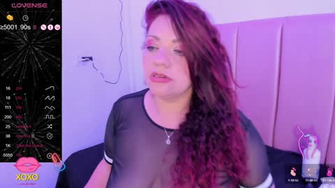 Pamela online show from 4, 2, 2025