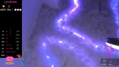 Pamela online show from 16, 2, 2025