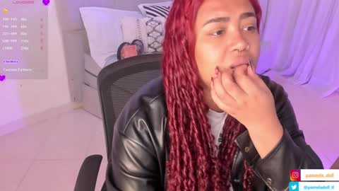 pamela online show from 25, 1, 2025