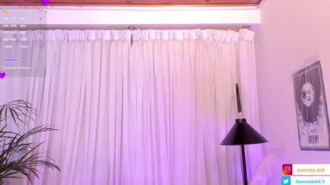 pamela online show from 9, 2, 2025