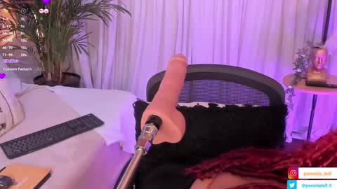 pamela online show from 9, 2, 2025