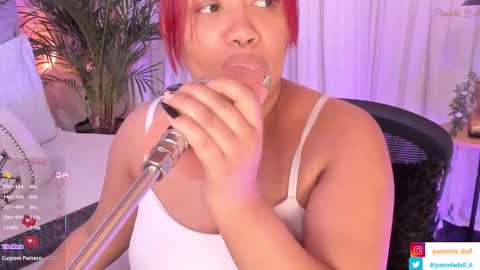 pamela online show from 11, 2, 2025