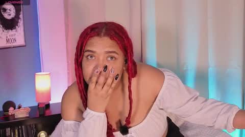 pamela online show from 3, 12, 2025