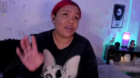 pamela online show from 27, 3, 2026