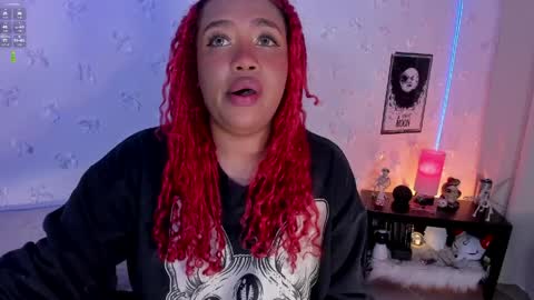 pamela online show from 31, 3, 2026