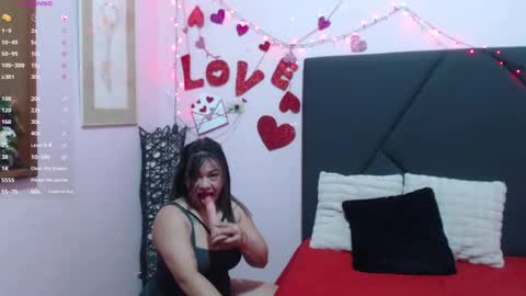 pamela_echeverria online show from 5, 2, 2026