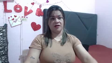 pamela_echeverria online show from 26, 2, 2026