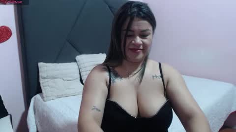 pamela_echeverria online show from 4, 3, 2026