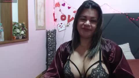 pamela_echeverria online show from 1, 4, 2026