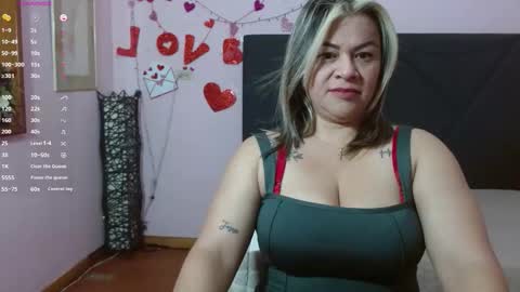 pamela_echeverria online show from 26, 5, 2026