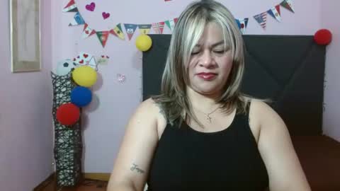 Snapshot of pamela_echeverria chatting on 22, 6, 2026 pamela_echeverria online show from 22, 6, 2026